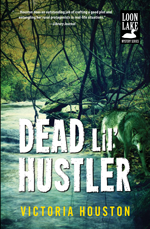 Dead Tease Book Cover