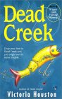 Dead Creek book cover
