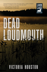 Dead Tease Book Cover