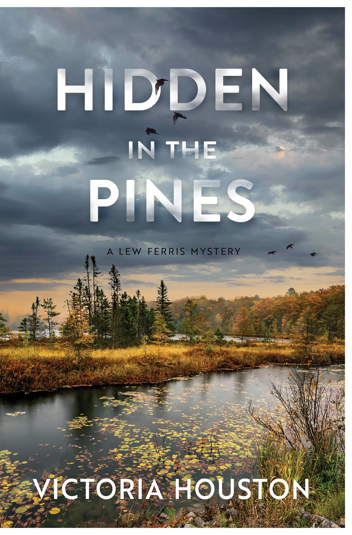 Hidden Pines